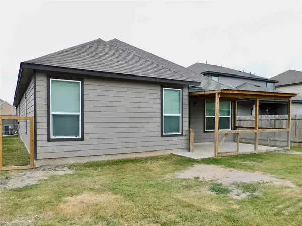 Lockhart, TX 78644,246 Teller DR