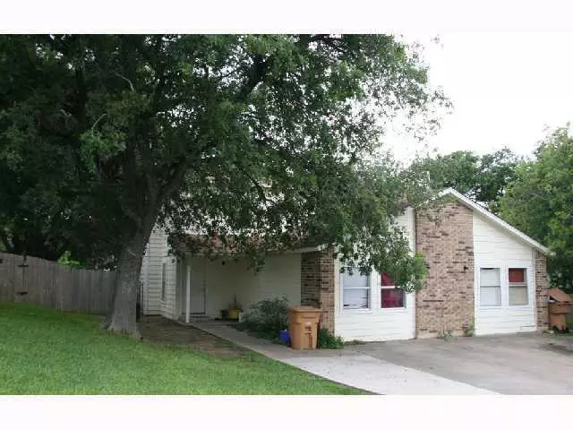 Del Valle, TX 78617,9601 Bear Paw TRL #B