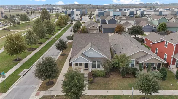 Austin, TX 78747,6009 Baythorne DR