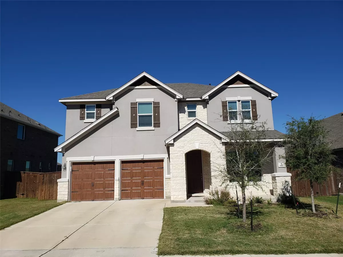 Leander, TX 78641,1417 Macfarland ST