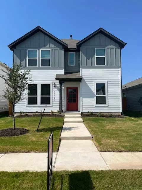 13921 Ausarina TRCE, Del Valle, TX 78617