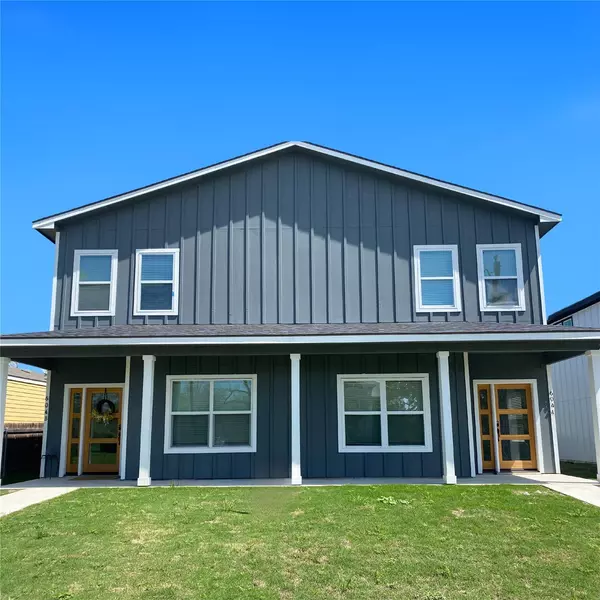 604 Kimbro #A ST, Taylor, TX 76574