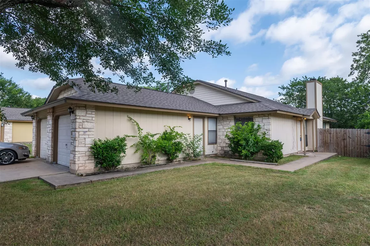 Round Rock, TX 78664,1114 Woodlief TRL