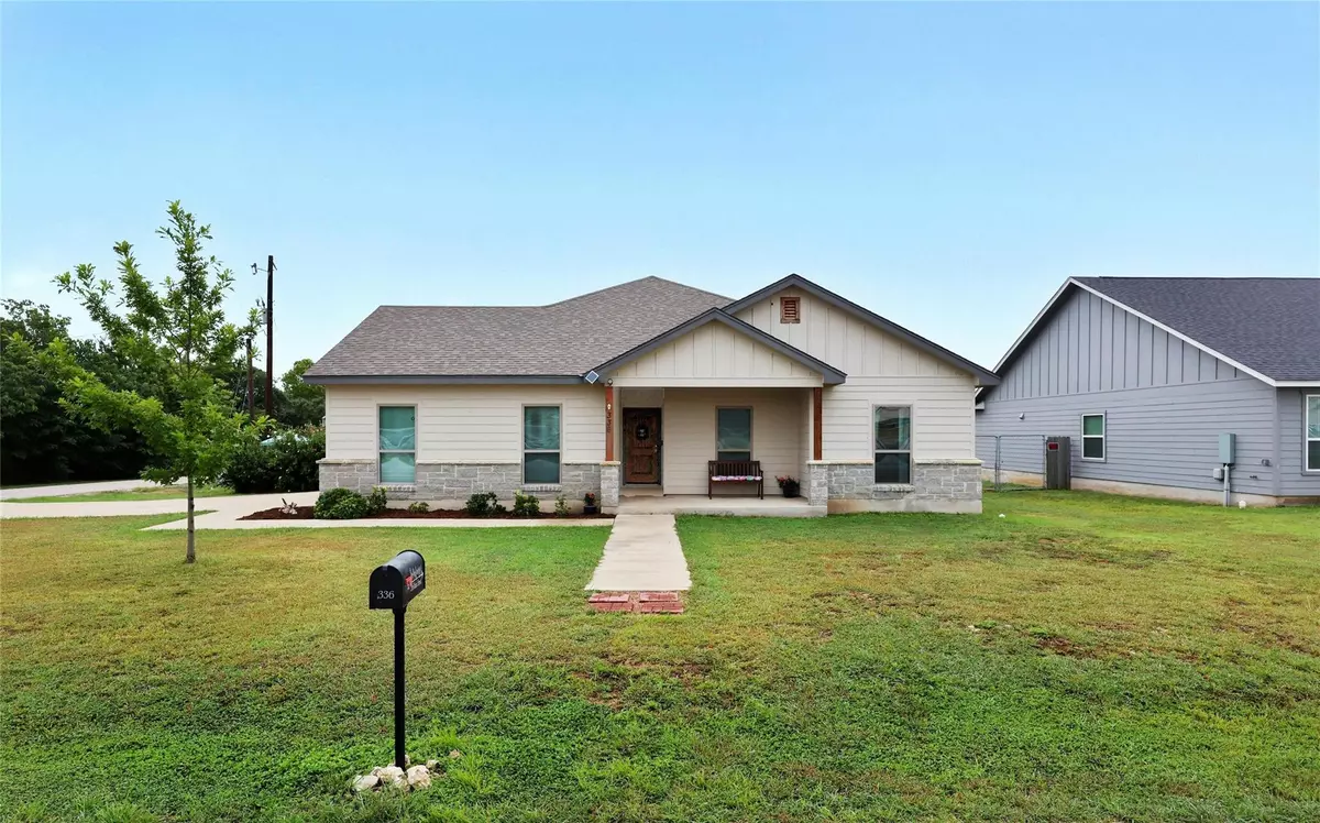 Bertram, TX 78605,336 Main ST