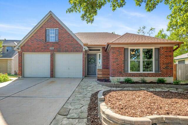 13117 Broughton WAY, Austin, TX 78727