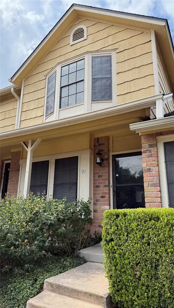 Austin, TX 78758,11901 Swearingen DR #91