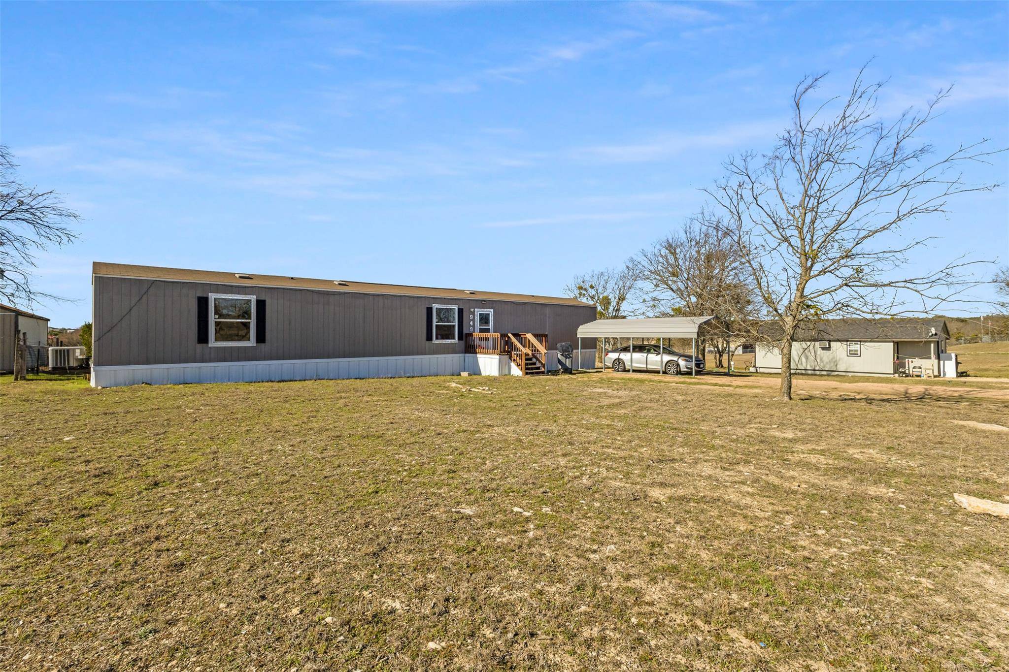 Kempner, TX 76539,930 County Road 3390