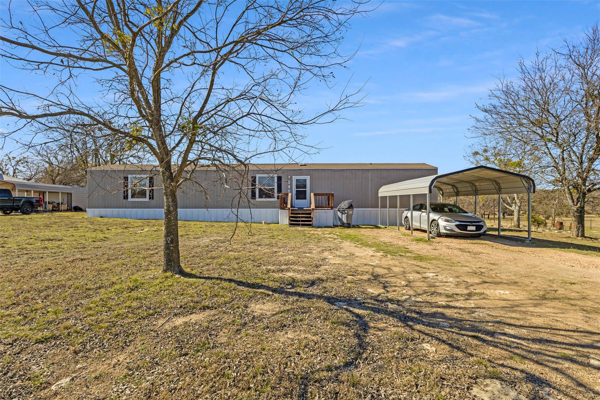 930 County Road 3390, Kempner, TX 76539