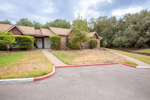 Austin, TX 78741,1601 FARO DR #1603