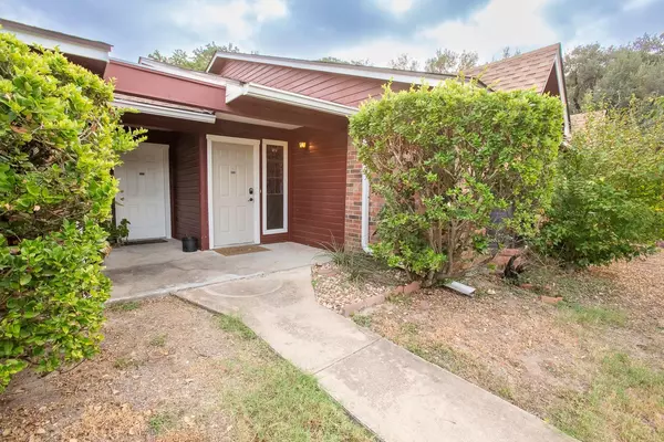 Austin, TX 78741,1601 FARO DR #1603