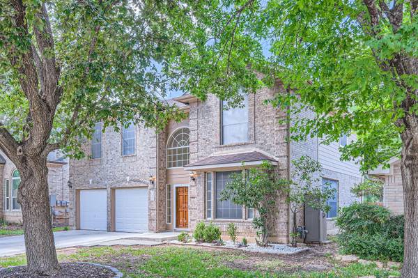 2708 Winding Brook DR, Austin, TX 78748