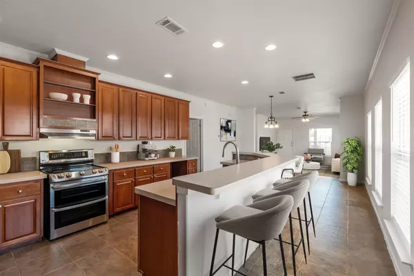 Driftwood, TX 78619,289 Heatherwood DR