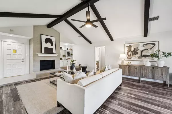 5307 Beckett CIR, Austin, TX 78749