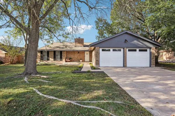 Austin, TX 78749,5307 Beckett CIR