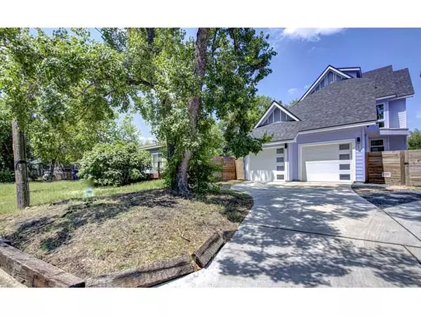 Austin, TX 78702,1110 3/4 Fiesta ST #1