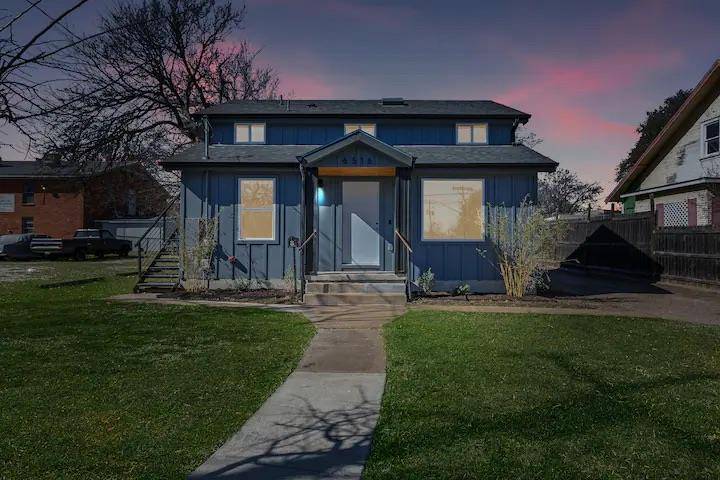 6516 Berkman DR, Austin, TX 78723