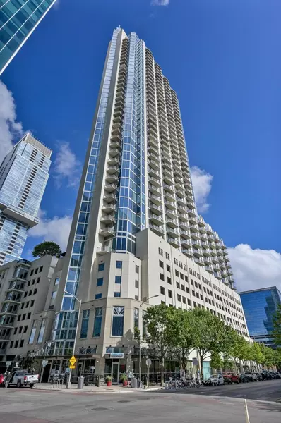 360 Nueces ST #2808, Austin, TX 78701
