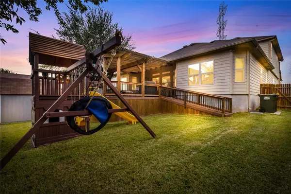 5519 Cypress PT, Cibolo, TX 78108