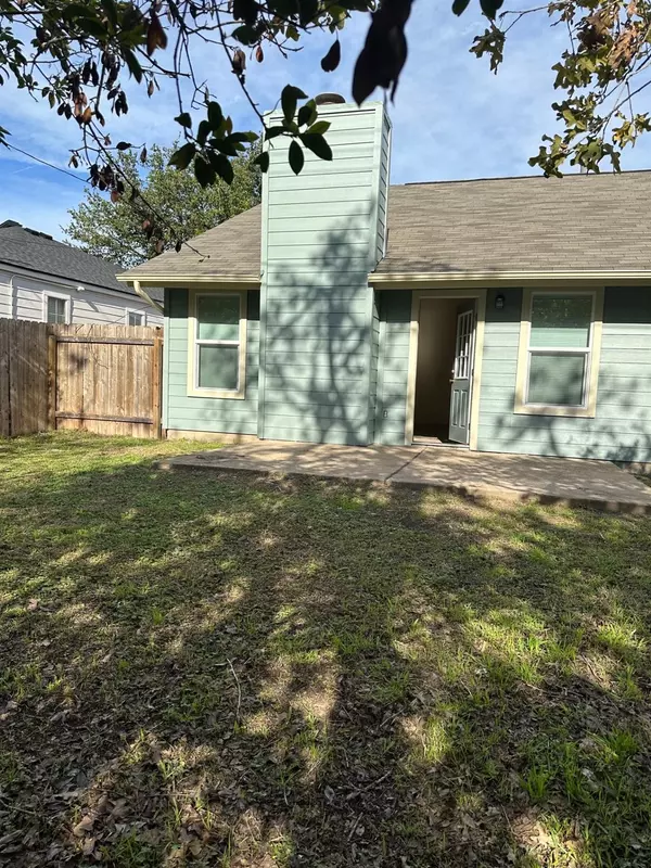 Round Rock, TX 78681,1503 Peachtree Valley DR