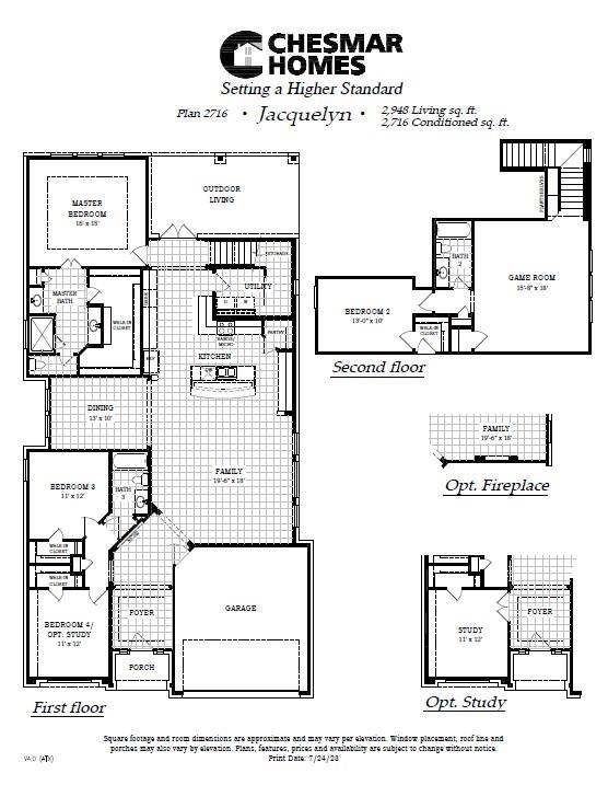 Georgetown, TX 78633,333 Horsemint LN