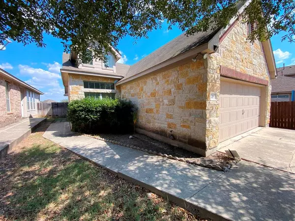 Kyle, TX 78640,128 Otono LOOP