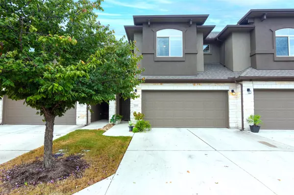 2880 Donnell DR #2203, Round Rock, TX 78664