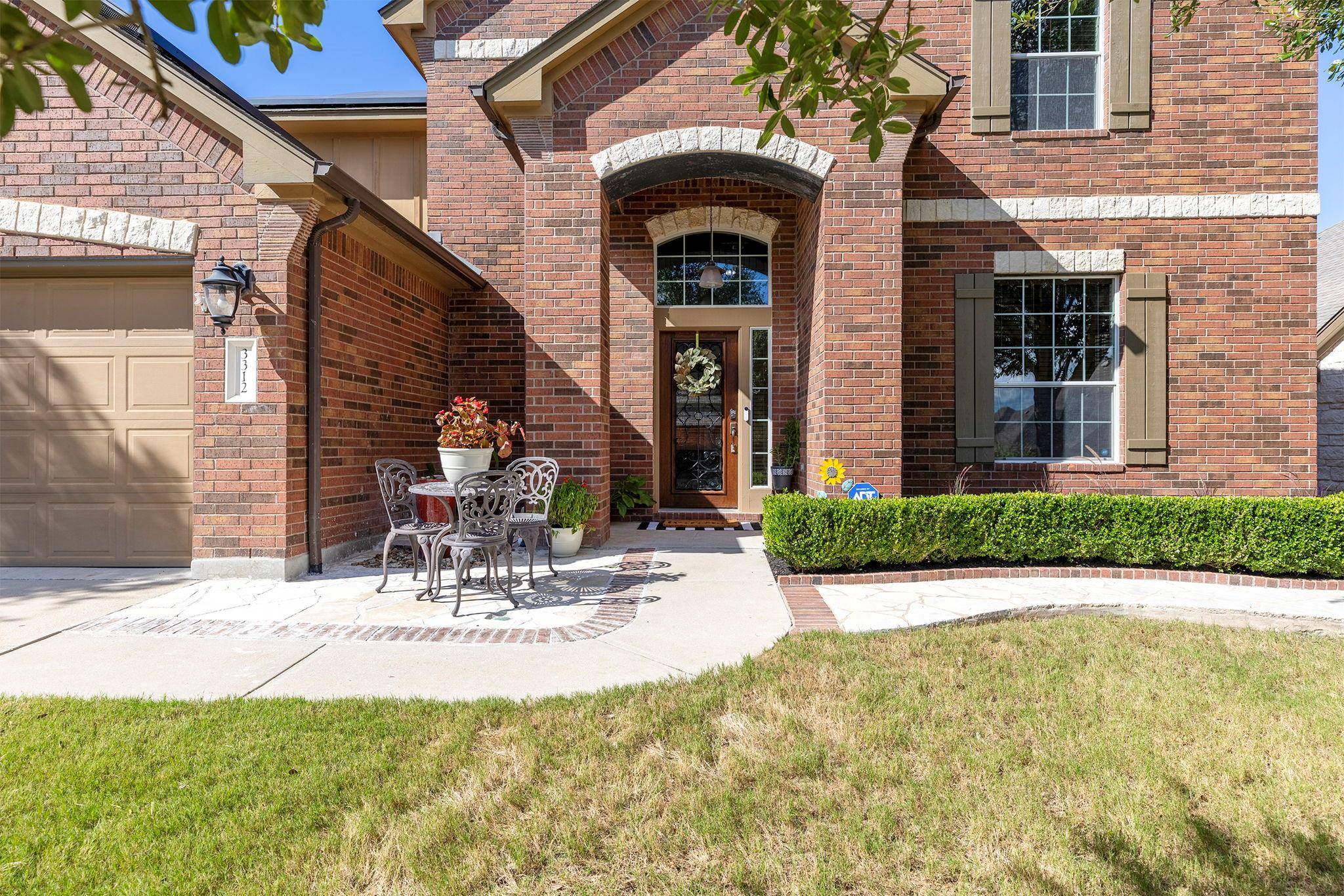 Round Rock, TX 78665,3312 Cortes PL