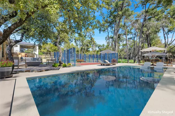 Austin, TX 78734,3701 Copper Ridge CT