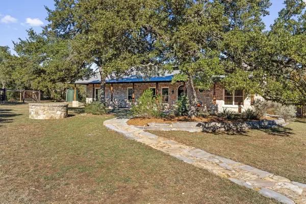 Austin, TX 78737,16711 Rivendell LN