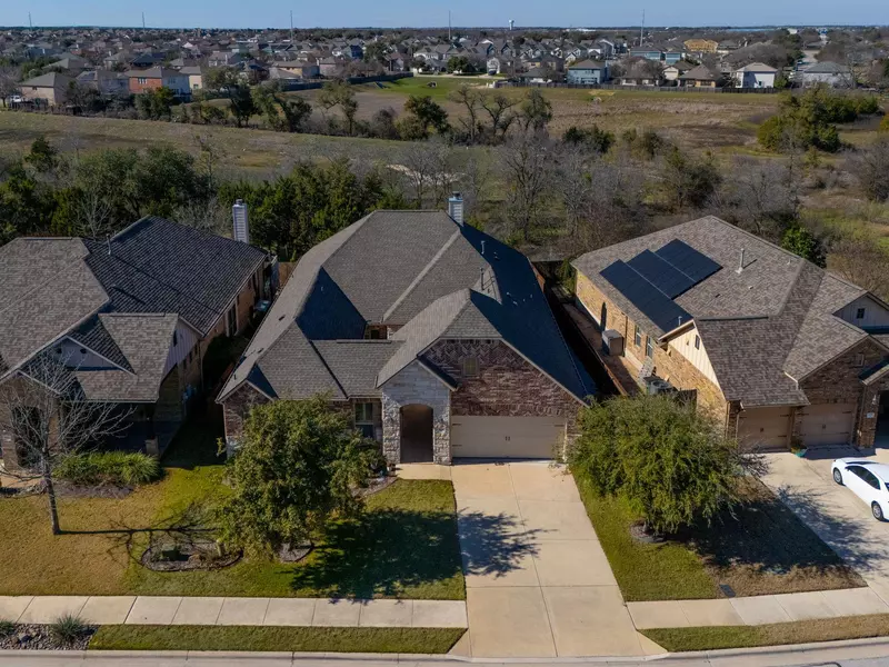 1605 Pinot Noir ST, Leander, TX 78641