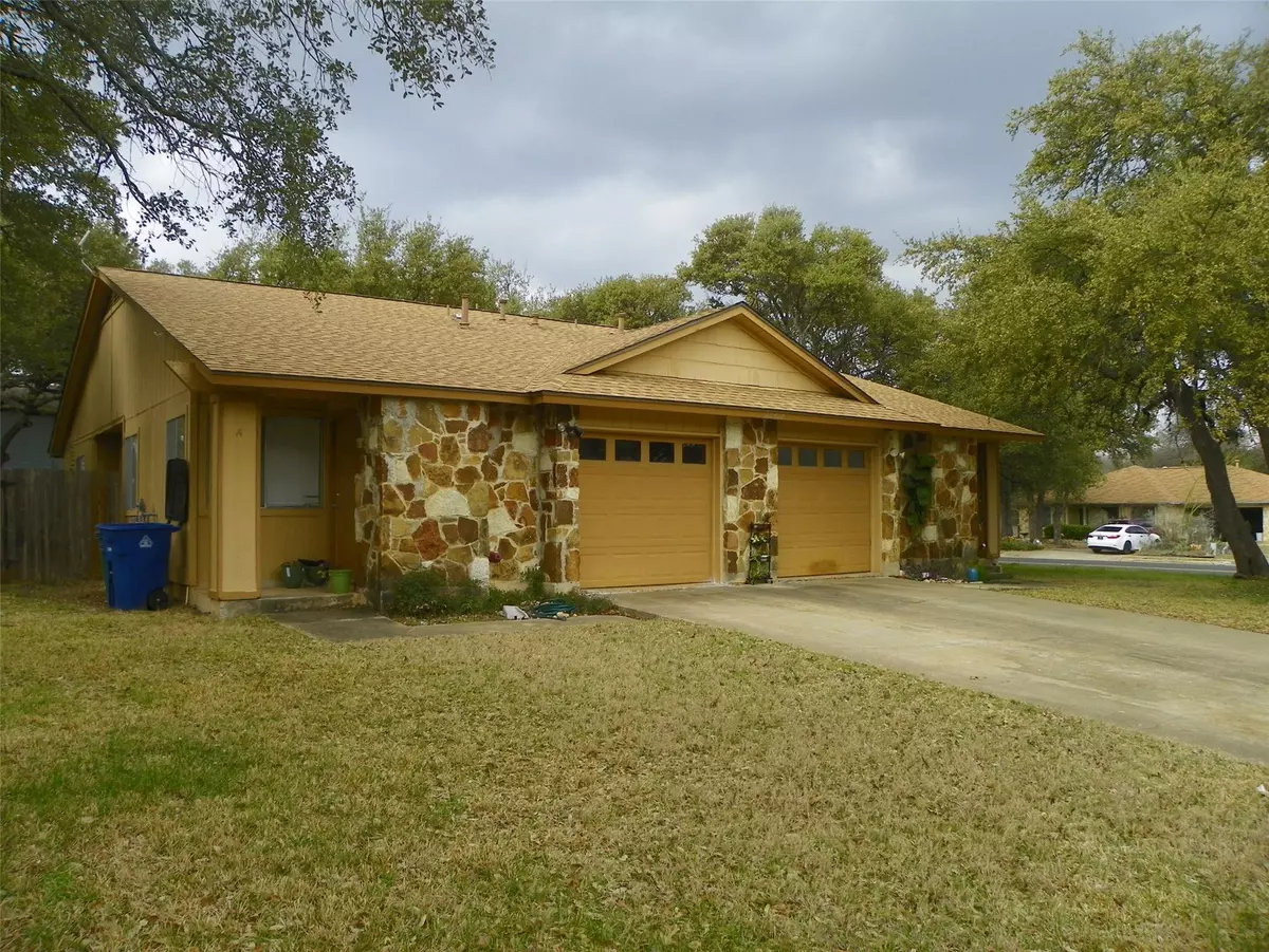 Austin, TX 78727,12418 Coronet ST