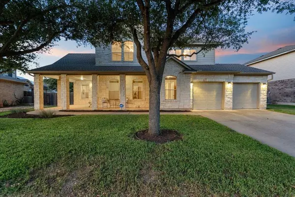 Austin, TX 78748,2812 Alsatia DR