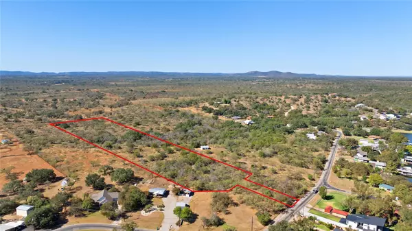 Llano, TX 78643,TBD Sandy Mountain DR