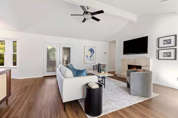 Austin, TX 78727,4504 Oak Creek DR