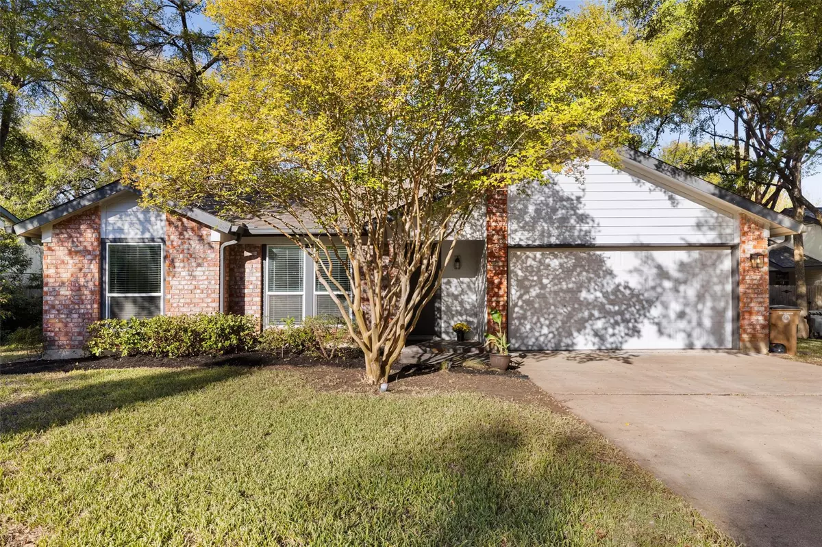 Austin, TX 78727,4504 Oak Creek DR