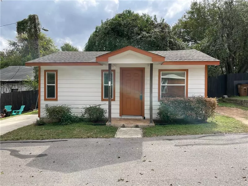 1116 Northwestern Ave #A, Austin, TX 78702