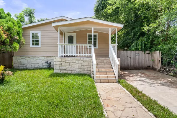 7309 Blessing Ave, Austin, TX 78752
