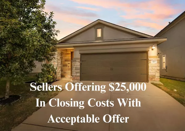 424 Spanish Star TRL, Dripping Springs, TX 78620