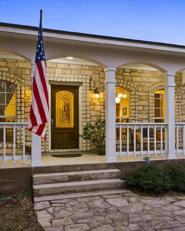 Wimberley, TX 78676,101 Arrowhead PASS
