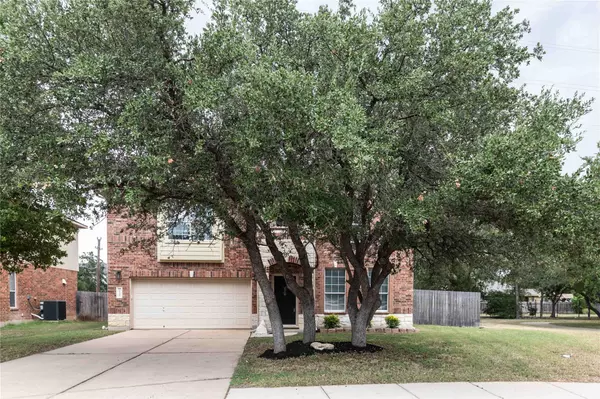 Leander, TX 78641,2116 Fall Creek DR