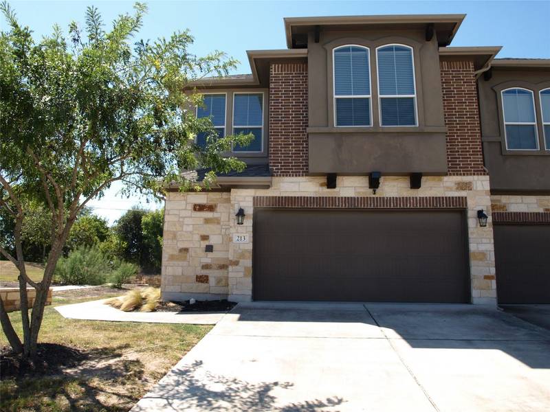 213 Parable CV, Pflugerville, TX 78660