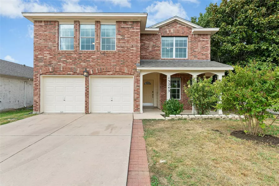 13243 Woodthorn WAY, San Antonio, TX 78249