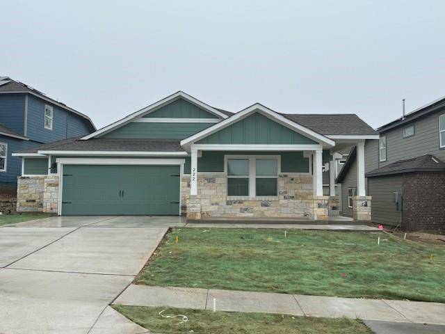 Kyle, TX 78640,222 Carmello ST