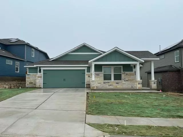 222 Carmello ST, Kyle, TX 78640