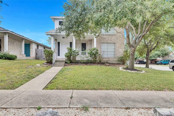 1021 Melanies WALK, Pflugerville, TX 78660