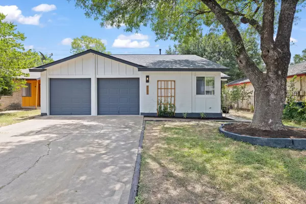 6111 Pino LN, Austin, TX 78744