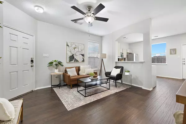 Pflugerville, TX 78660,14516 Charles Dickens DR #A