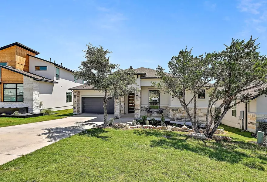 6801 Liberty Grotto CT, Jonestown, TX 78645