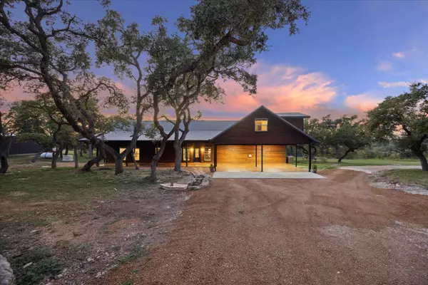 Wimberley, TX 78676,1515 Thompson Ranch RD