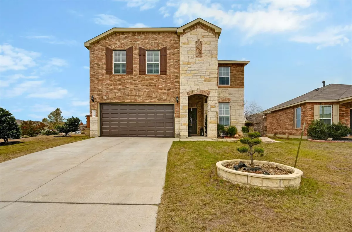 Buda, TX 78610,316 Firethorn DR